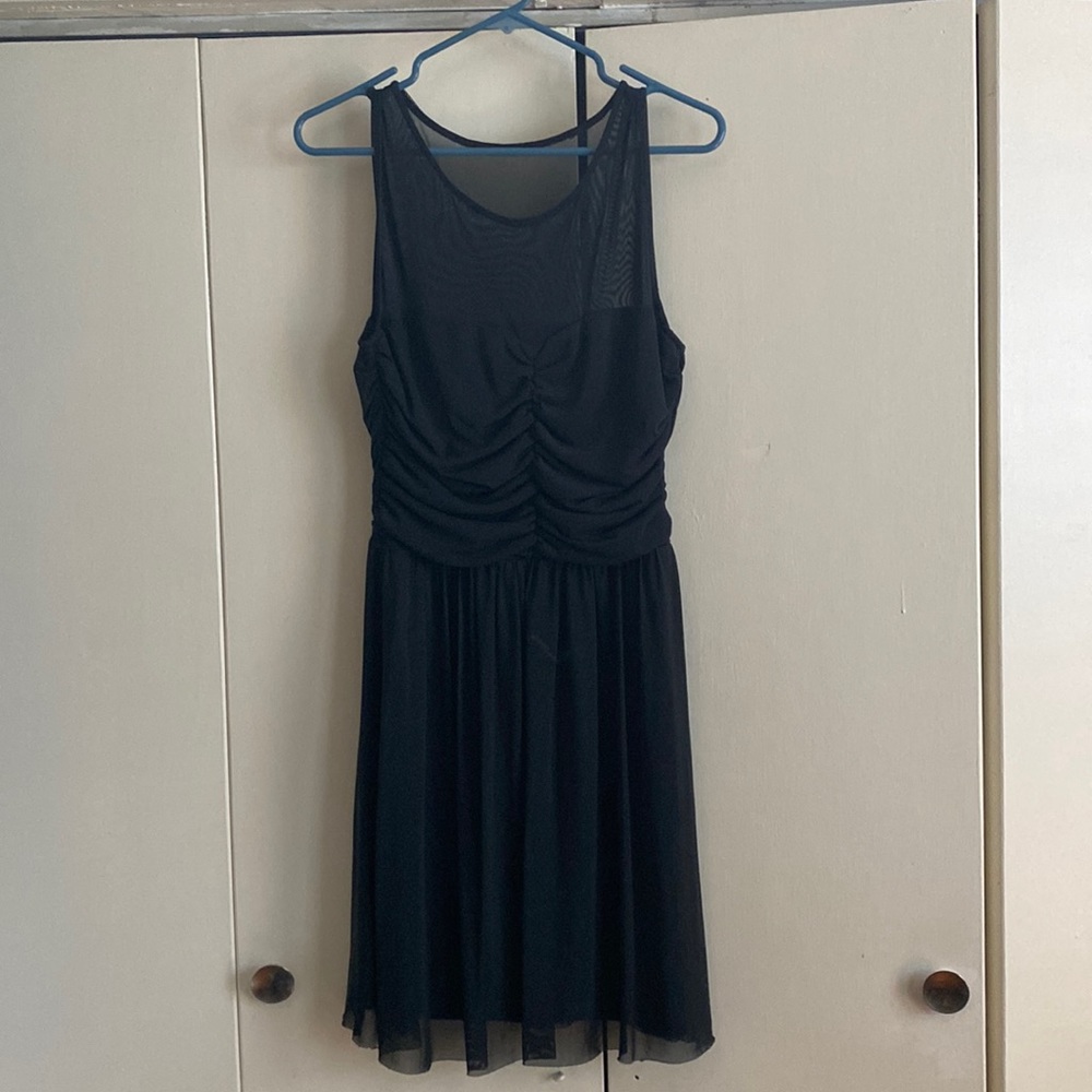 🆕 Jack little black dress